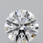 IGI 1.19 Carat Round Brilliant Lab Grown Diamond
