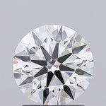 IGI 1.4 Carat Round Brilliant Lab Grown Diamond