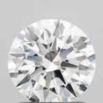IGI 1.21 Carat Round Brilliant Lab Grown Diamond 人工培育鑽石 實驗室人造鑽石