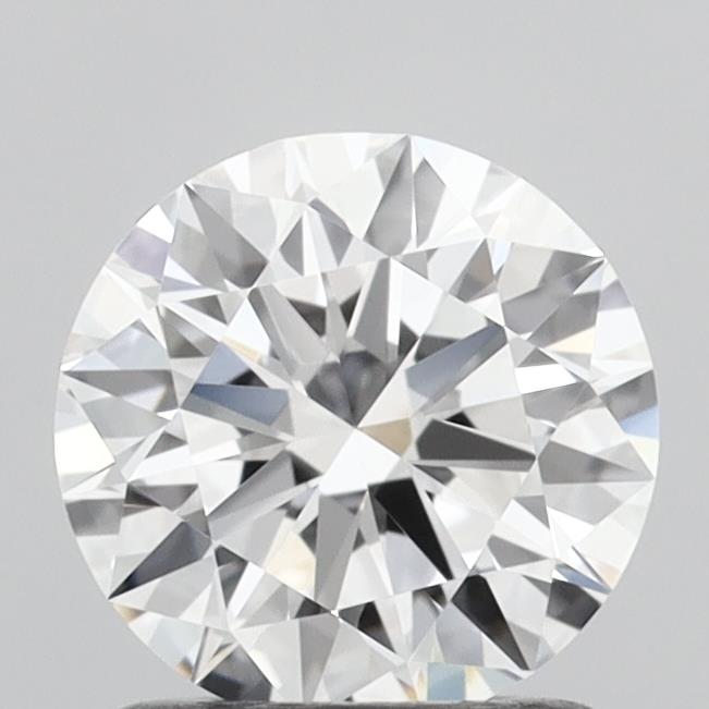 IGI 1.21 Carat Round Brilliant Lab Grown Diamond 人工培育鑽石 實驗室人造鑽石