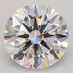 IGI 1.91 Carat Round Brilliant Lab Grown Diamond 人工培育鑽石 實驗室人造鑽石