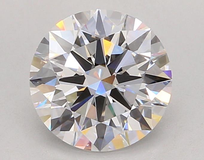 IGI 1.91 Carat Round Brilliant Lab Grown Diamond 人工培育鑽石 實驗室人造鑽石