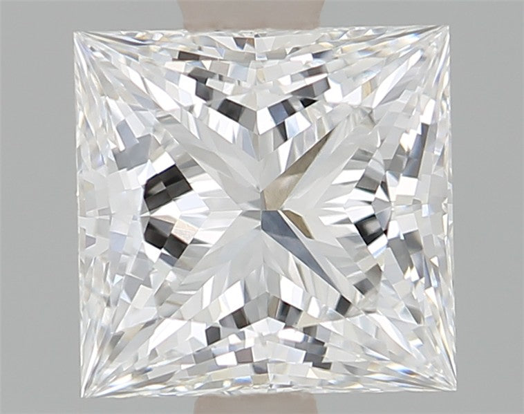 IGI 1.5 Carat Princess Cut Lab Grown Diamond 人工培育鑽石 實驗室人造鑽石