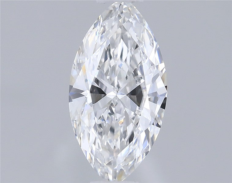IGI 0.53 Carat Marquise Lab Grown Diamond 人工培育鑽石 實驗室人造鑽石