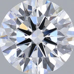 IGI 1.01 Carat Round Brilliant Lab Grown Diamond 人工培育鑽石 實驗室人造鑽石