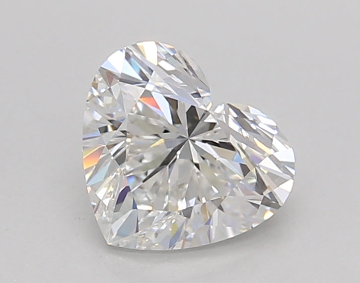 IGI 1.02 Carat 心形 - Heart 培育鑽石 Lab Grown Diamond 人造鑽石 人工鑽石 實驗室鑽石 培養鑽石 香港 培育鑽 