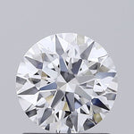 IGI 0.92 Carat Round Brilliant Lab Grown Diamond 人工培育鑽石 實驗室人造鑽石