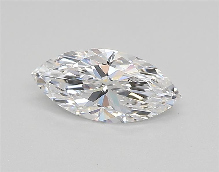 IGI 0.54 Carat Marquise Lab Grown Diamond 人工培育鑽石 實驗室人造鑽石