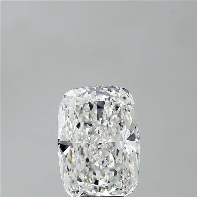 IGI 7.06 Carat Cushion Lab Grown Diamond 人工培育鑽石 實驗室人造鑽石