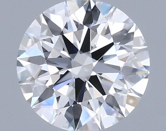 IGI 0.73 Carat Round Brilliant Lab Grown Diamond 人工培育鑽石 實驗室人造鑽石