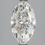 IGI 2.39 Carat Marquise Lab Grown Diamond 人工培育鑽石 實驗室人造鑽石