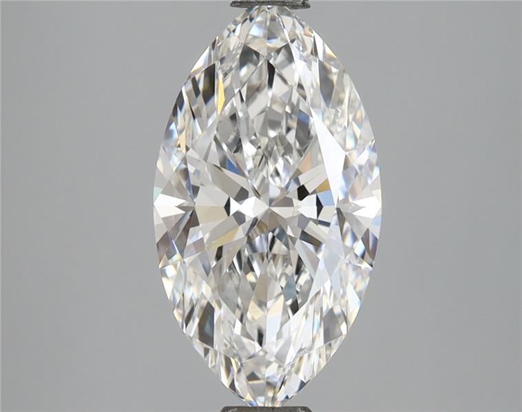 IGI 2.39 Carat Marquise Lab Grown Diamond 人工培育鑽石 實驗室人造鑽石