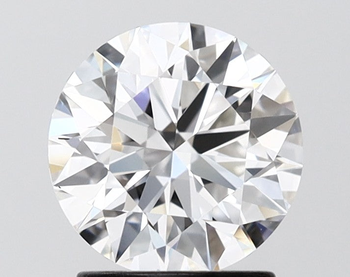 IGI 1.67 Carat Round Brilliant Lab Grown Diamond 人工培育鑽石 實驗室人造鑽石