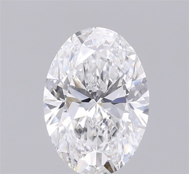 IGI 1.50 Carat Oval Lab Grown Diamond 人工培育鑽石 實驗室人造鑽石