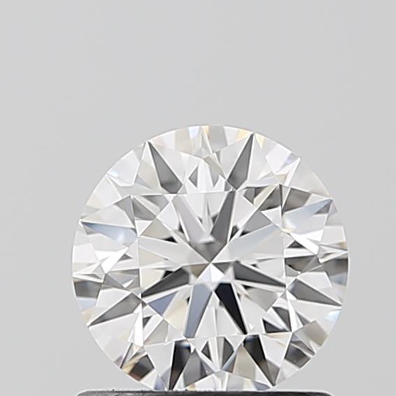 IGI 0.8 Carat Round Brilliant Lab Grown Diamond