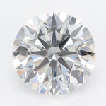 GIA 6.10 Carat Round Brilliant Lab Grown Diamond 人工培育鑽石 實驗室人造鑽石