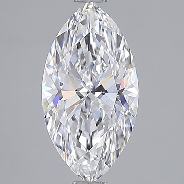 IGI 1.51 Carat Marquise Lab Grown Diamond 人工培育鑽石 實驗室人造鑽石