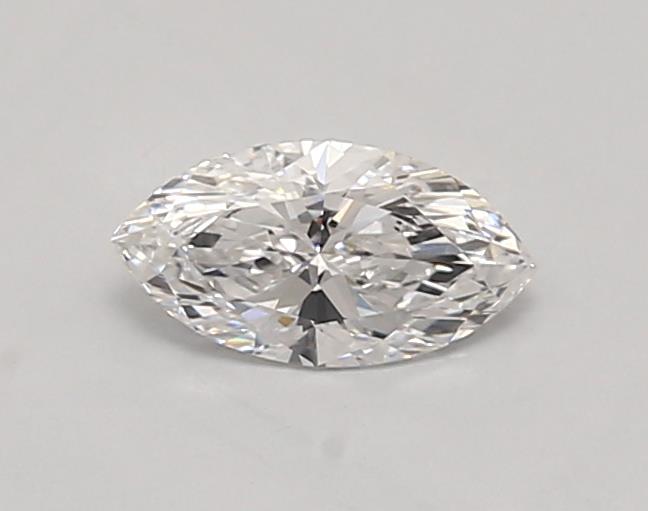 IGI 0.67 Carat Marquise Lab Grown Diamond 人工培育鑽石 實驗室人造鑽石