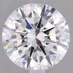 IGI 1.49 Carat Round Brilliant Lab Grown Diamond 人工培育鑽石 實驗室人造鑽石