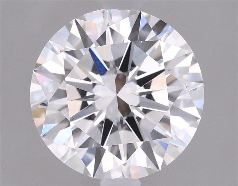 IGI 1.49 Carat Round Brilliant Lab Grown Diamond 人工培育鑽石 實驗室人造鑽石