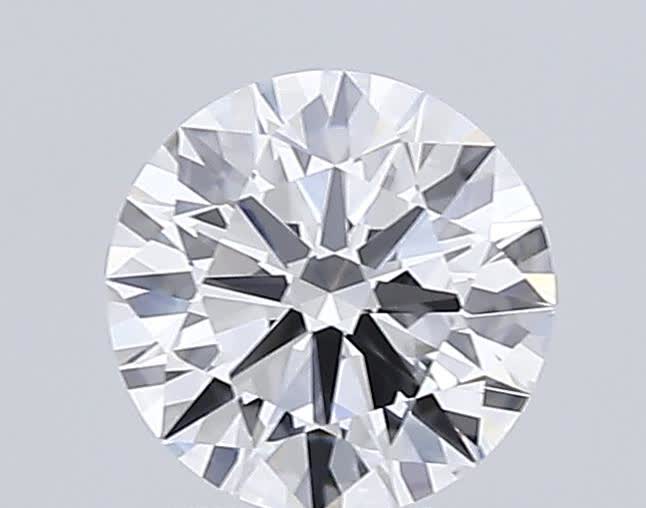 IGI 1.19 Carat Round Brilliant Lab Grown Diamond