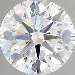IGI 2.50 Carat Round Brilliant Lab Grown Diamond 人工培育鑽石 實驗室人造鑽石