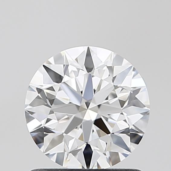 IGI 0.96 Carat Round Brilliant Lab Grown Diamond
