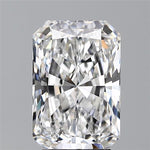 IGI 3.04 Carat Radiant Cut Lab Grown Diamond 人工培育鑽石 實驗室人造鑽石