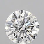 IGI 2.32 Carat Round Brilliant Lab Grown Diamond