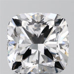 IGI 1.86 Carat Cushion Lab Grown Diamond 人工培育鑽石 實驗室人造鑽石