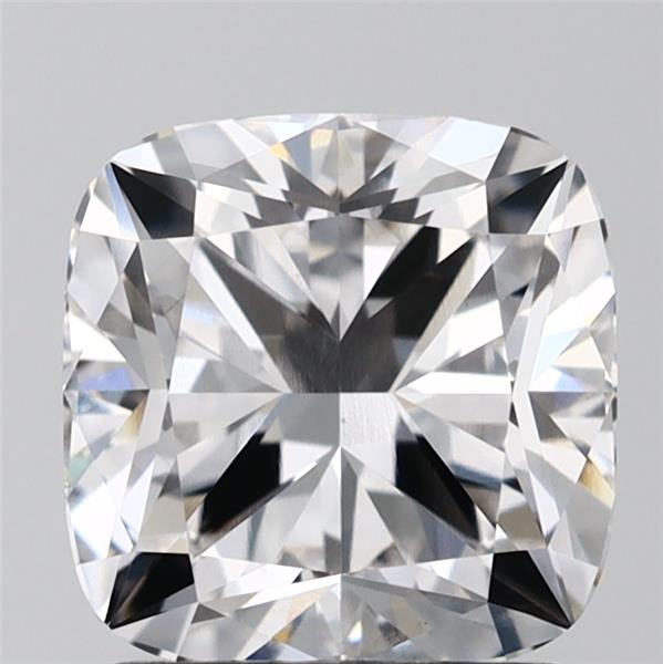 IGI 1.86 Carat Cushion Lab Grown Diamond 人工培育鑽石 實驗室人造鑽石