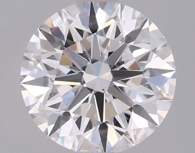 IGI 1.60 Carat Round Brilliant Lab Grown Diamond 人工培育鑽石 實驗室人造鑽石