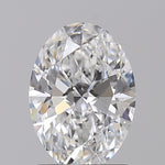 IGI 1.57 Carat 橢圓形 - Oval 培育鑽石 Lab Grown Diamond 人造鑽石 人工鑽石 實驗室鑽石 培養鑽石 香港 培育鑽 