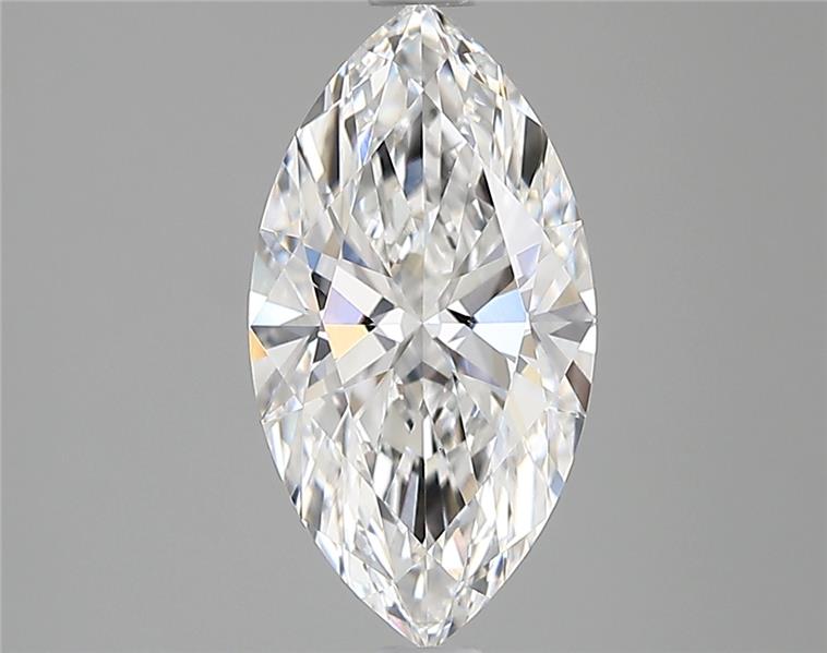 IGI 1.51 Carat Marquise Lab Grown Diamond 人工培育鑽石 實驗室人造鑽石
