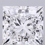 IGI 10.05 Carat Princess Cut Lab Grown Diamond 人工培育鑽石 實驗室人造鑽石