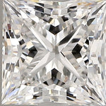 IGI 1.86 Carat Princess Cut Lab Grown Diamond 人工培育鑽石 實驗室人造鑽石