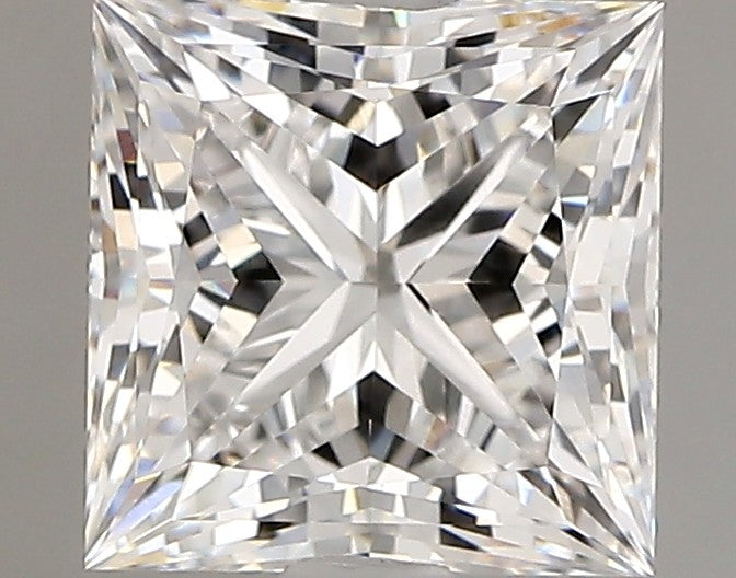 IGI 1.86 Carat Princess Cut Lab Grown Diamond 人工培育鑽石 實驗室人造鑽石