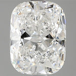 IGI 2.01 Carat Cushion Lab Grown Diamond 人工培育鑽石 實驗室人造鑽石