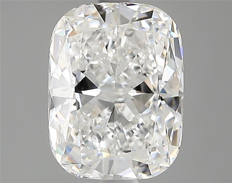 IGI 2.01 Carat Cushion Lab Grown Diamond 人工培育鑽石 實驗室人造鑽石