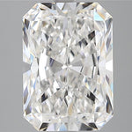 IGI 4.06 Carat Radiant Cut Lab Grown Diamond 人工培育鑽石 實驗室人造鑽石