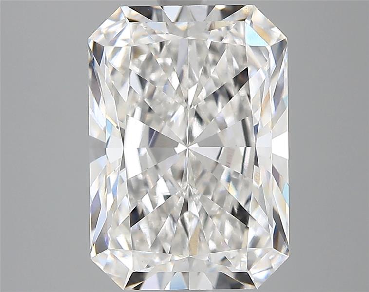 IGI 4.06 Carat Radiant Cut Lab Grown Diamond 人工培育鑽石 實驗室人造鑽石