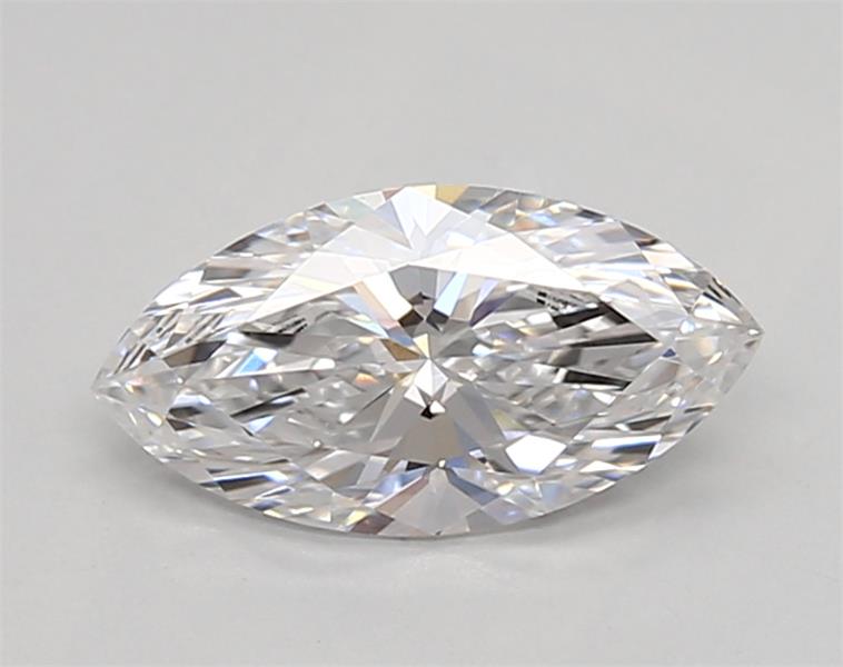 IGI 0.84 Carat Marquise Lab Grown Diamond 人工培育鑽石 實驗室人造鑽石