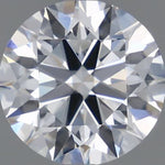 IGI 1.12 Carat Round Brilliant Lab Grown Diamond 人工培育鑽石 實驗室人造鑽石