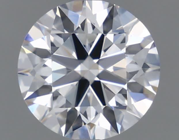 IGI 1.12 Carat Round Brilliant Lab Grown Diamond 人工培育鑽石 實驗室人造鑽石