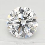 IGI 1.76 Carat Round Brilliant Lab Grown Diamond 人工培育鑽石 實驗室人造鑽石