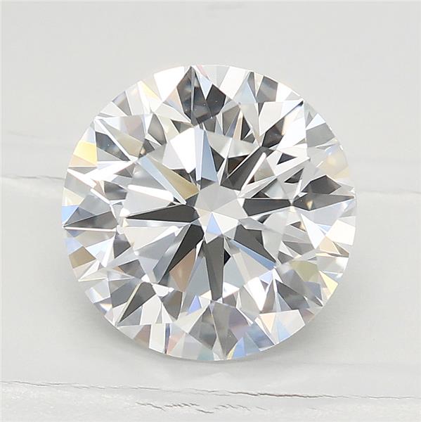 IGI 1.76 Carat Round Brilliant Lab Grown Diamond 人工培育鑽石 實驗室人造鑽石