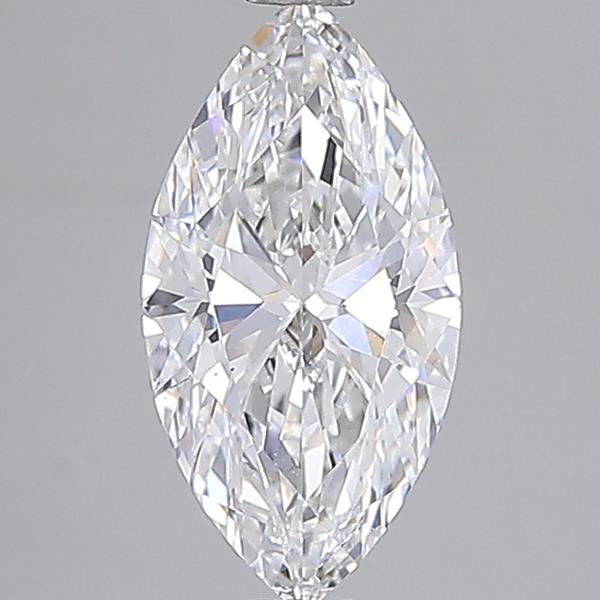 IGI 1.88 Carat Marquise Lab Grown Diamond 人工培育鑽石 實驗室人造鑽石