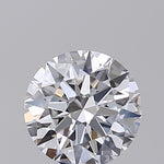 IGI 0.51 Carat 圓形 - Round Brilliant 培育鑽石 Lab Grown Diamond 人造鑽石 人工鑽石 實驗室鑽石 培養鑽石 香港 培育鑽 