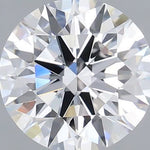 IGI 1.21 Carat Round Brilliant Lab Grown Diamond 人工培育鑽石 實驗室人造鑽石