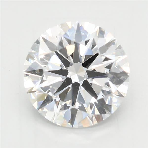 IGI 1.50 Carat Round Brilliant Lab Grown Diamond 人工培育鑽石 實驗室人造鑽石